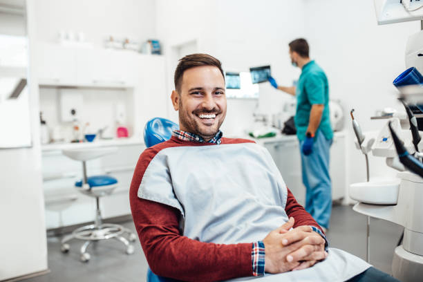 Best Emergency Dental Care  in Shavertown, PA